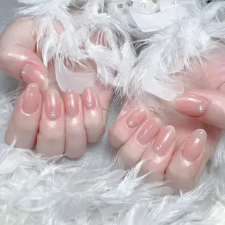 ネイル Yu Li ネイルのネイルデザイン