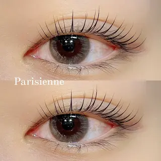 マツエク・マツパ y's beauty所属・y’sbeauty 梅田店🤍のマツエク・マツパデザイン