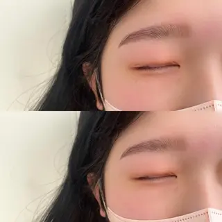 アイブロウ soirée所属・nail salon Soiréeのネイルデザイン