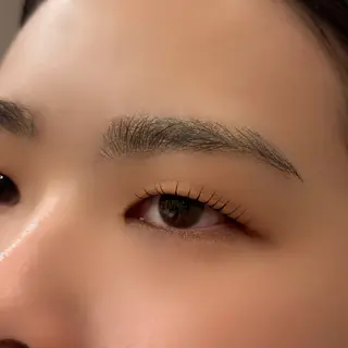 マツエク・マツパ ORO西宮店所属・小笠原 妃華のマツエク・マツパデザイン