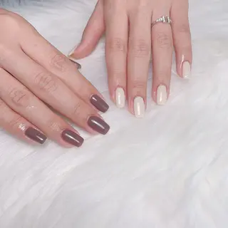 ネイル Ccoco_nail 【ｼｰｺｺﾈｲﾙ】のネイルデザイン