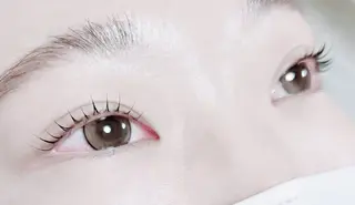 マツエク・マツパ EyelashSalon chel所属・新越谷駅徒歩1分❇️ Salon chelのマツエク・マツパデザイン