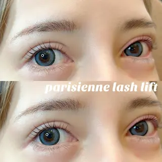 マツエク・マツパ toujours Yurikaのマツエク・マツパデザイン