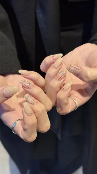 ネイル nails TOKYOのネイルデザイン