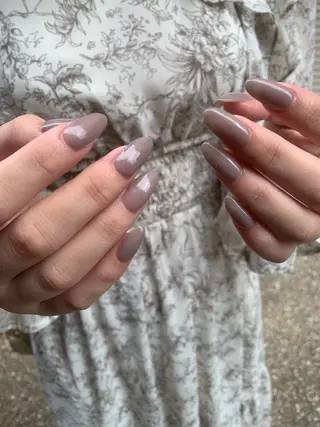 ネイル ネイルサロン NAILILYのネイルデザイン