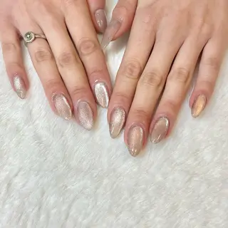 ネイル WASHLY所属・WASHLY/ 辻堂/SAKURAのネイルデザイン