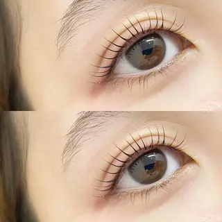 マツエク・マツパ e up by boss (旧Lino)所属・♡e up♡ .のマツエク・マツパデザイン