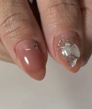 ネイル Embellir ♡鏡味のその他イメージ