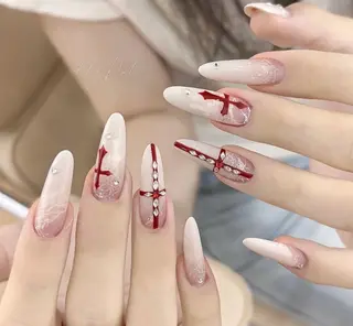 ネイル NiNa ビューティーサロン所属・Ni Naのネイルデザイン