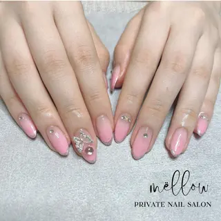 ネイル belalua nail&eyeのマツエク・マツパデザイン