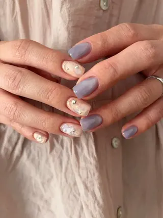 ネイル nail salon eru.のネイルデザイン