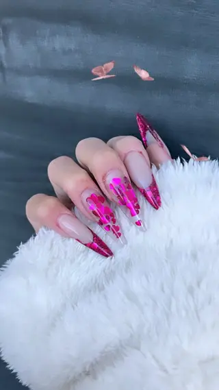 ネイル Nail Room Ｒのネイルデザイン