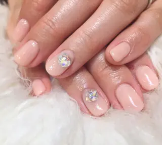 ネイル EARTH nanaのネイルデザイン