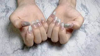 ネイル lucky シュウのネイルデザイン