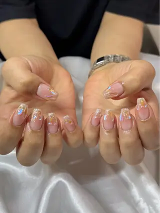 ネイル sis_ yukaのネイルデザイン