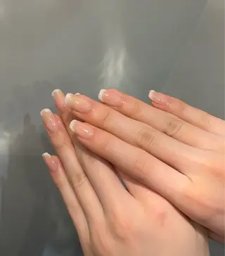 ネイル nail  LATTE所属・nail Latteのネイルデザイン
