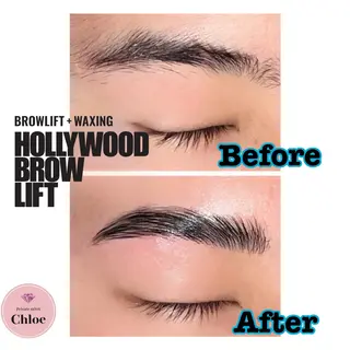 ショート カラー パーマ ヘアアレンジ メンズ キッズ ネイル マツエク・マツパ アイブロウ Chloe-クロエ- 脱毛/フェイシャルのエステ・リラクイメージ