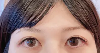 マツエク・マツパ Ali Beauty Salon 新小岩のマツエク・マツパデザイン