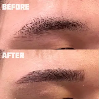 アイブロウ col sapporo所属・あざと可愛い💓 盛れる顔まわり/uiのヘアスタイル