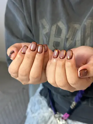 ネイル nailsalon ♡COCOR所属・Sanjo Rinaのネイルデザイン