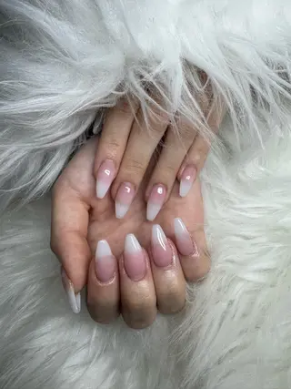 ネイル ꕤ︎︎牧野 麻衣ꕤ︎︎のネイルデザイン