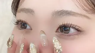 マツエク・マツパ TIARA池袋西口店 店長YASUKA💐のマツエク・マツパデザイン