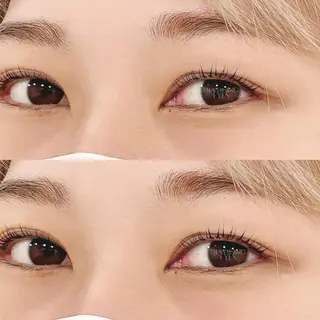 マツエク・マツパ 𝒀𝒖𝒊 ❤︎のマツエク・マツパデザイン