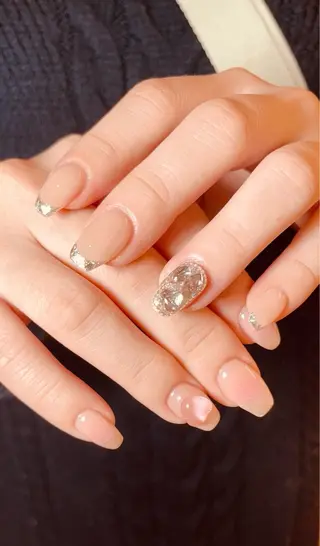 ネイル LOVE NAIL 💕Sonoのネイルデザイン