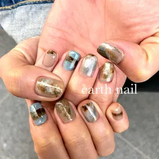 ネイル 🧁🥕 asukaのネイルデザイン