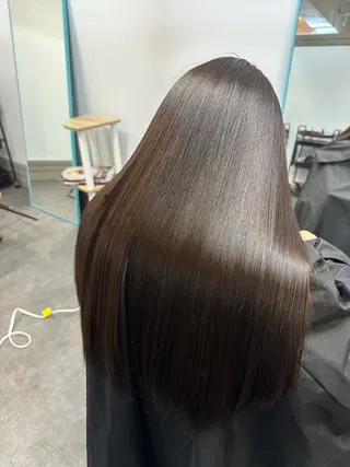 ロング 🌸ACRO.ao 札幌大通り🌸のヘアスタイル