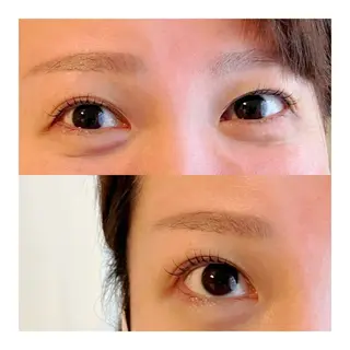 マツエク・マツパ アイラッシュサロン GREENのマツエク・マツパデザイン