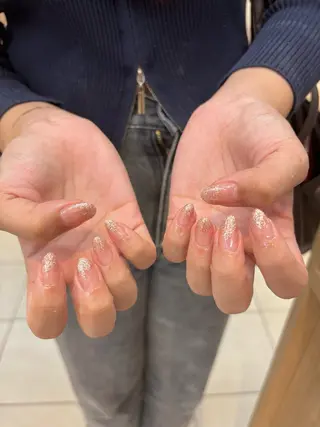 ネイル ayaka nail9のネイルデザイン