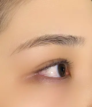 アイブロウ アイブロウサロン mignonの眉毛・アイブロウイメージ