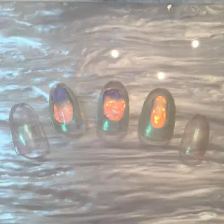 ネイル ネイルサロン ショコラのネイルデザイン