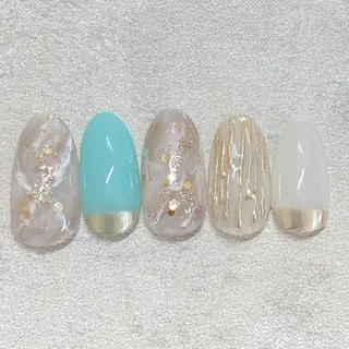 ネイル アネラ 北本店のマツエク・マツパデザイン