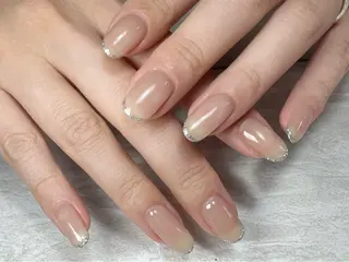 ネイル ᴵⁿ.ᴺᵃⁱˡ ゆゆのネイルデザイン