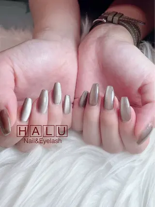 ネイル HALU ハルのネイルデザイン