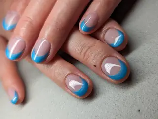 ネイル Nailsalon BEeR。のネイルデザイン