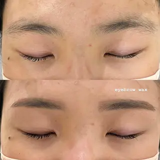 アイブロウ 店長 shiori /浦和パルコ2Fのマツエク・マツパデザイン