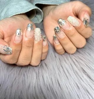 ネイル R yukiのネイルデザイン