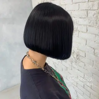 ショート カラー 大阪韓国ヘア 🦋RINKAのヘアスタイル