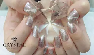 ネイル CL Nailのネイルデザイン