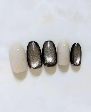 ネイル Reline まつげ、ネイルのマツエク・マツパデザイン