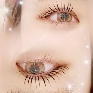 マツエク・マツパ Chisa【店長】 🌿jolie 栄店のマツエク・マツパデザイン