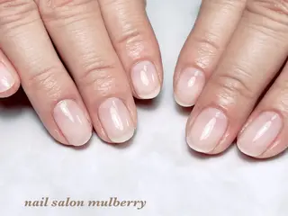 ネイル 桑田 あずさのネイルデザイン