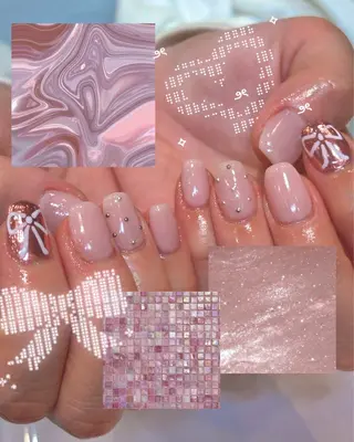 ネイル H inoueのネイルデザイン