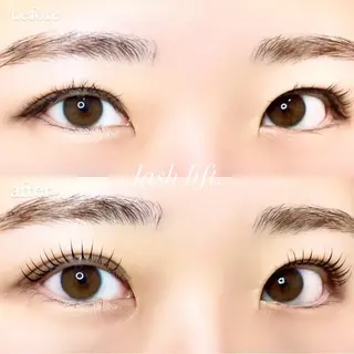 マツエク・マツパ Nae.所属・眉毛/まつ毛/代官山 アイサロン🌻NAEのマツエク・マツパデザイン