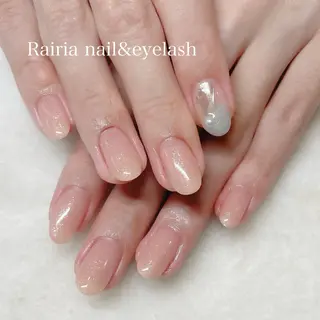 ネイル Rairia fukaのネイルデザイン
