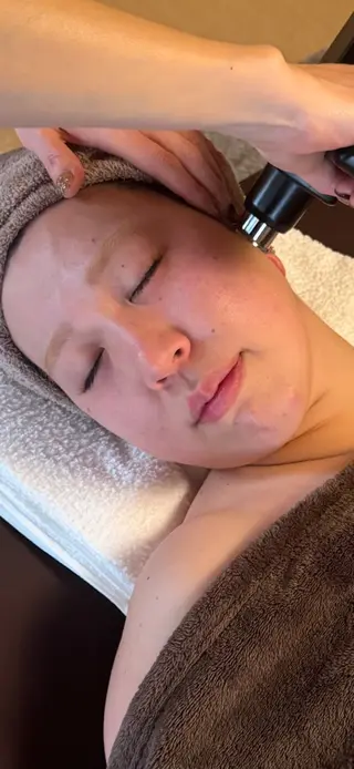 サロンnaR(ナアール)totalbodycare所属・古閑 律子のエステ・リラクイメージ