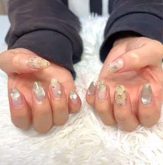 ネイル LUANA n'sのネイルデザイン